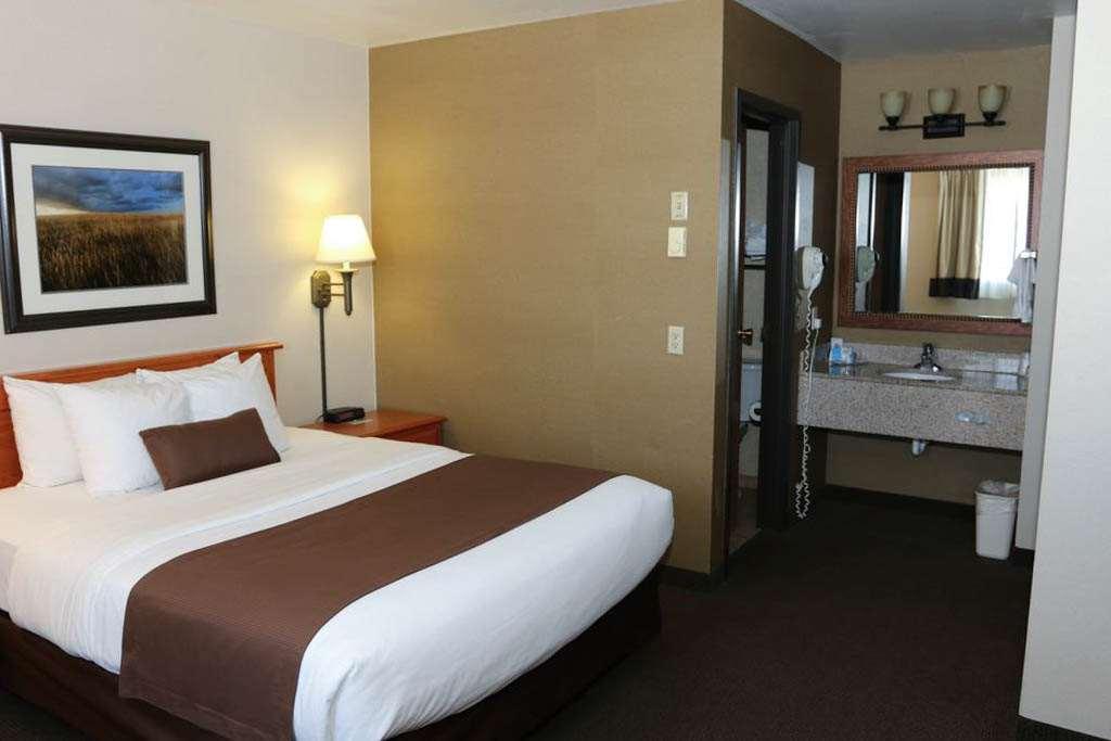 Motel 6 Minot, ND Kamer foto