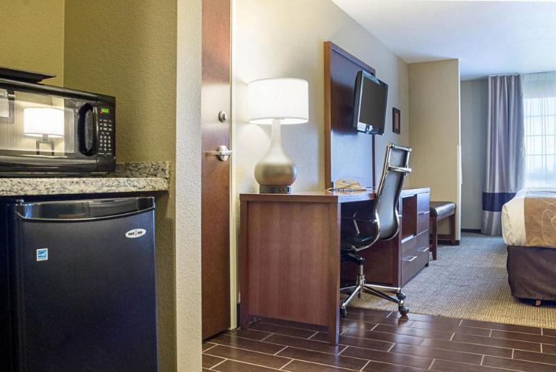 Motel 6 Minot, ND Buitenkant foto