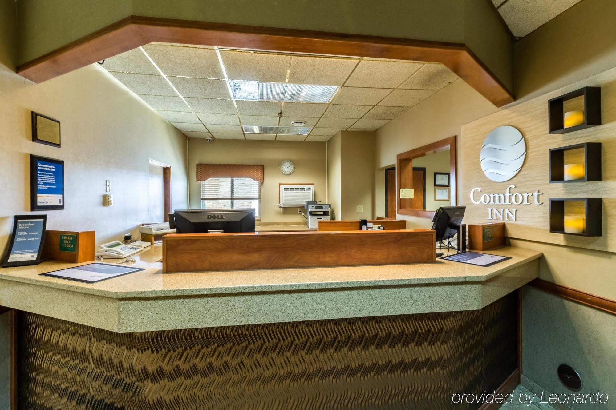 Motel 6 Minot, ND Buitenkant foto