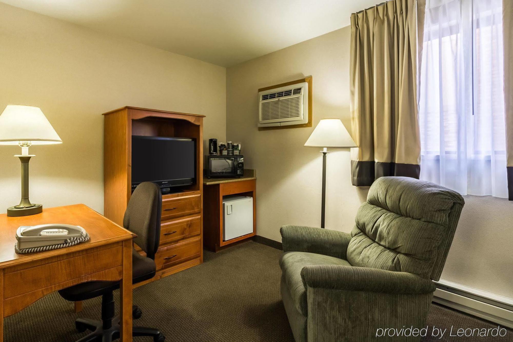 Motel 6 Minot, ND Buitenkant foto