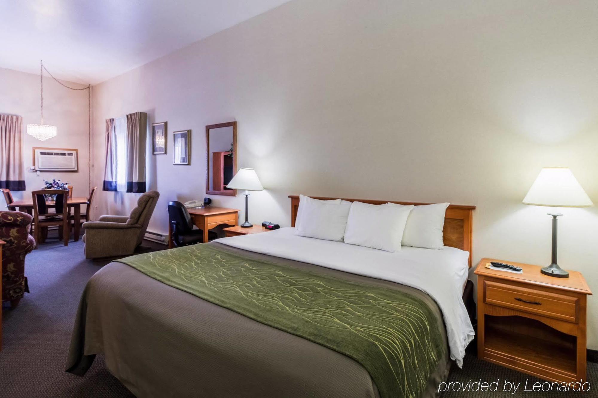 Motel 6 Minot, ND Buitenkant foto