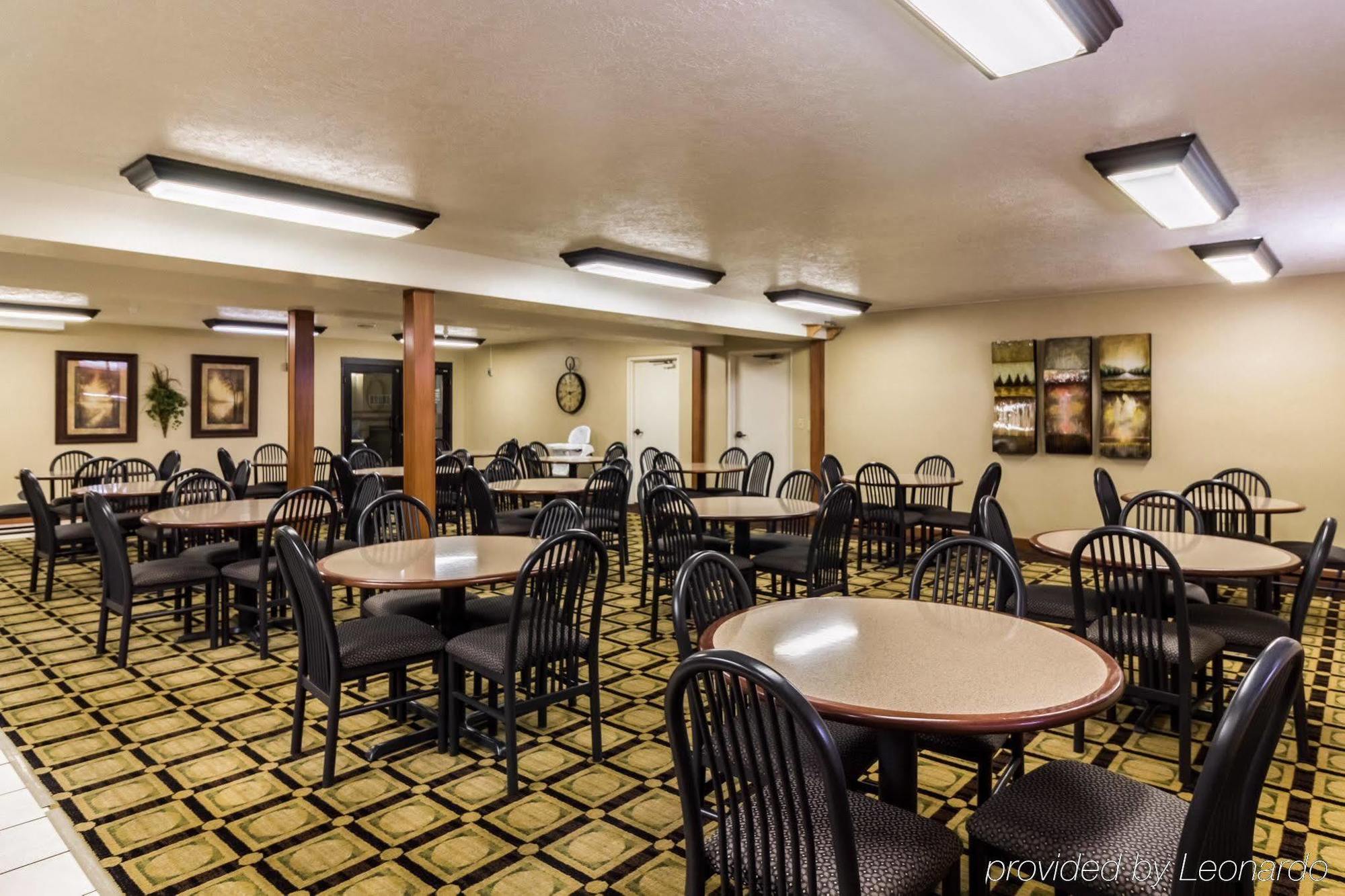 Motel 6 Minot, ND Buitenkant foto