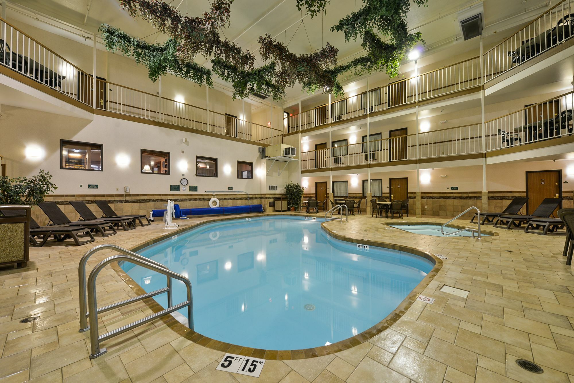 Motel 6 Minot, ND Buitenkant foto