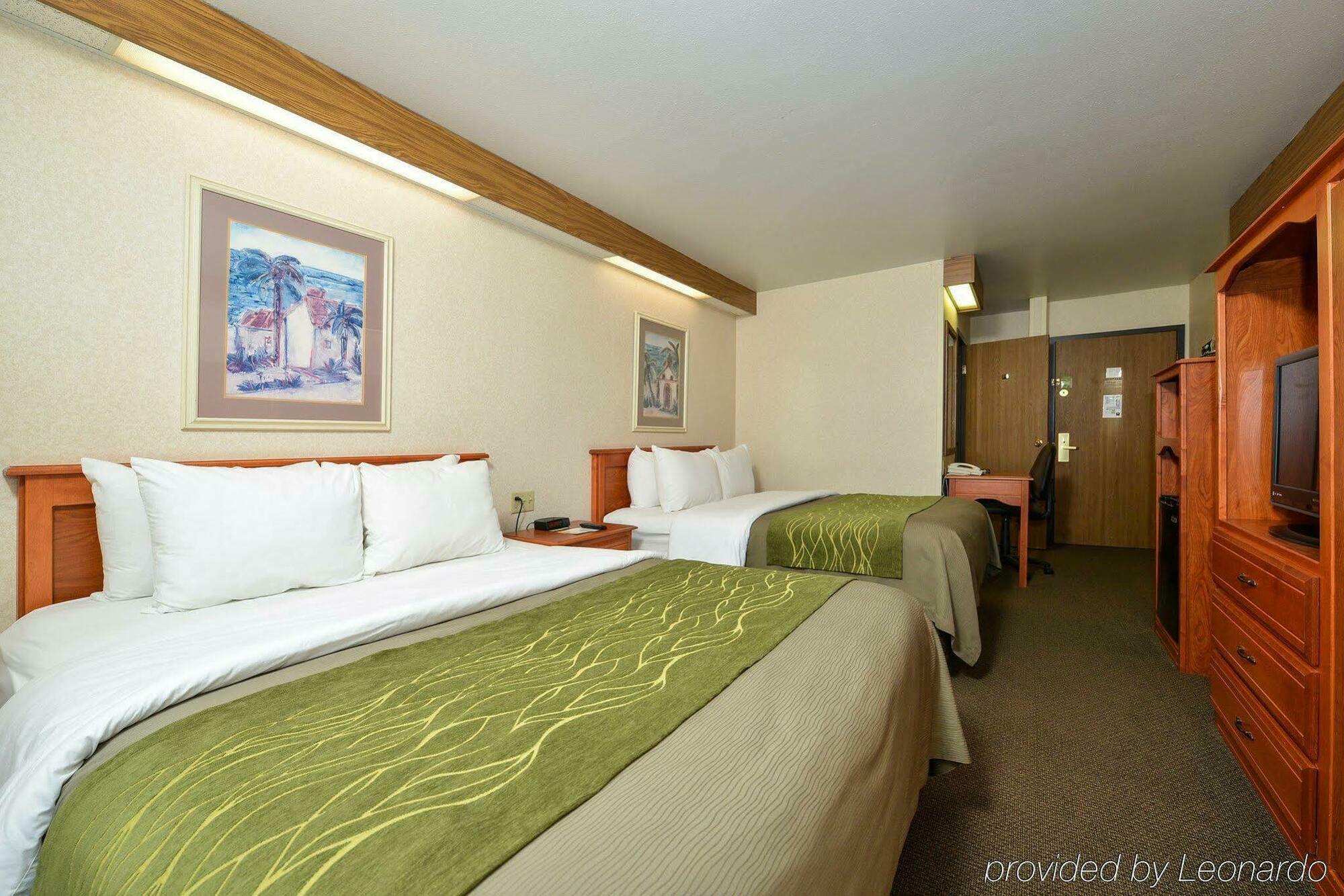 Motel 6 Minot, ND Buitenkant foto